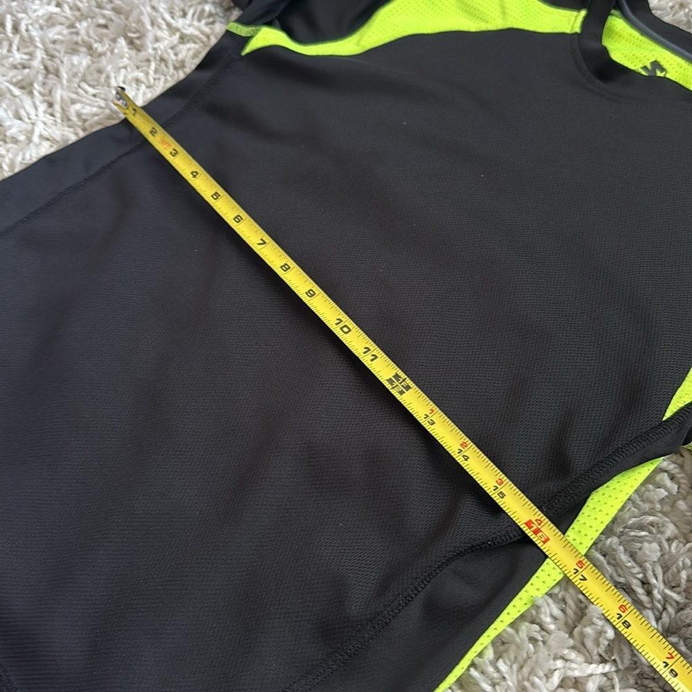 Starter Long Sleeve Shirt - Picture 7 of 8